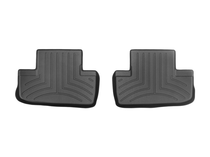 Floor mats FloorLiner WeatherTech - Lexus RC200t 2016