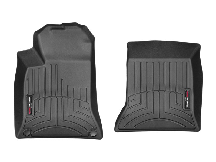 Floor mats FloorLiner WeatherTech - Mercedes-Benz B250 2014 - 2016