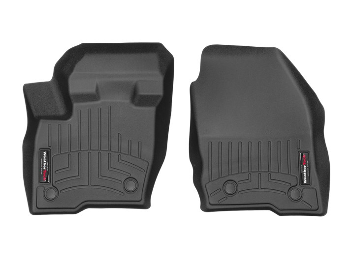 Floor mats FloorLiner WeatherTech - Lincoln MKX 2016 - 2018