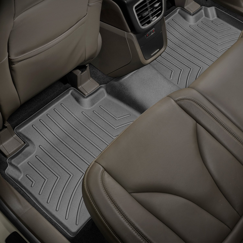 Tapis d'auto FloorLiner WeatherTech - Lincoln MKX 2016 - 2018