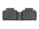 Floor mats FloorLiner WeatherTech - Lincoln MKX 2016 - 2018