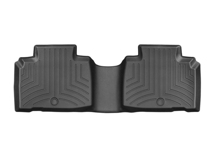 Floor mats FloorLiner WeatherTech - Lincoln MKX 2016 - 2018