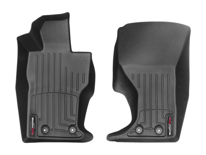 Floor mats FloorLiner WeatherTech - Fiat 124 Spider 2017