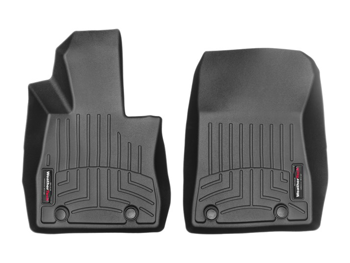 Floor mats FloorLiner WeatherTech - Toyota Yaris iA 2017 - 2018