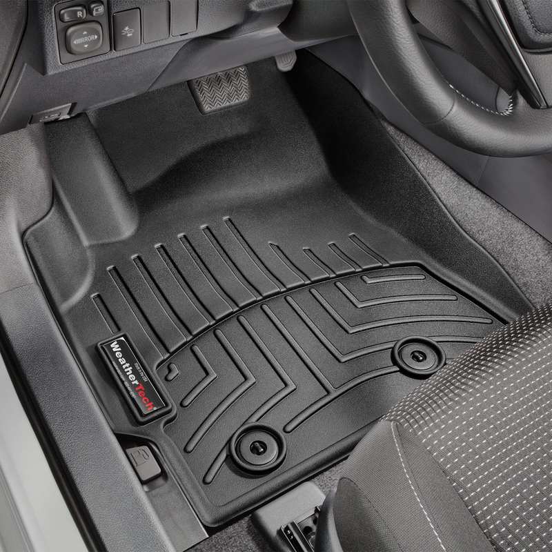 Tapis d'auto FloorLiner WeatherTech - Toyota Corolla iM 2017 - 2018