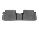 Trunk mats FloorLiner WeatherTech - Toyota Corolla iM 2017 - 2018