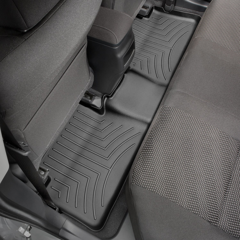 Trunk mats FloorLiner WeatherTech - Toyota Corolla iM 2017 - 2018