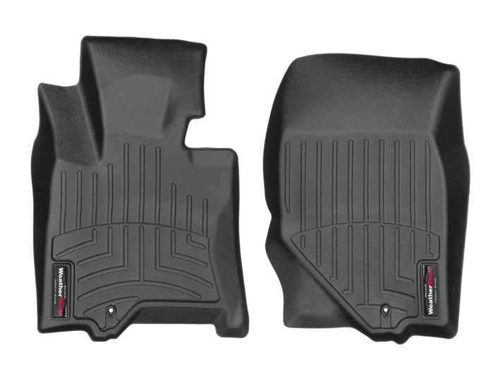 Floor mats FloorLiner WeatherTech - Infiniti QX50 2015 - 2017