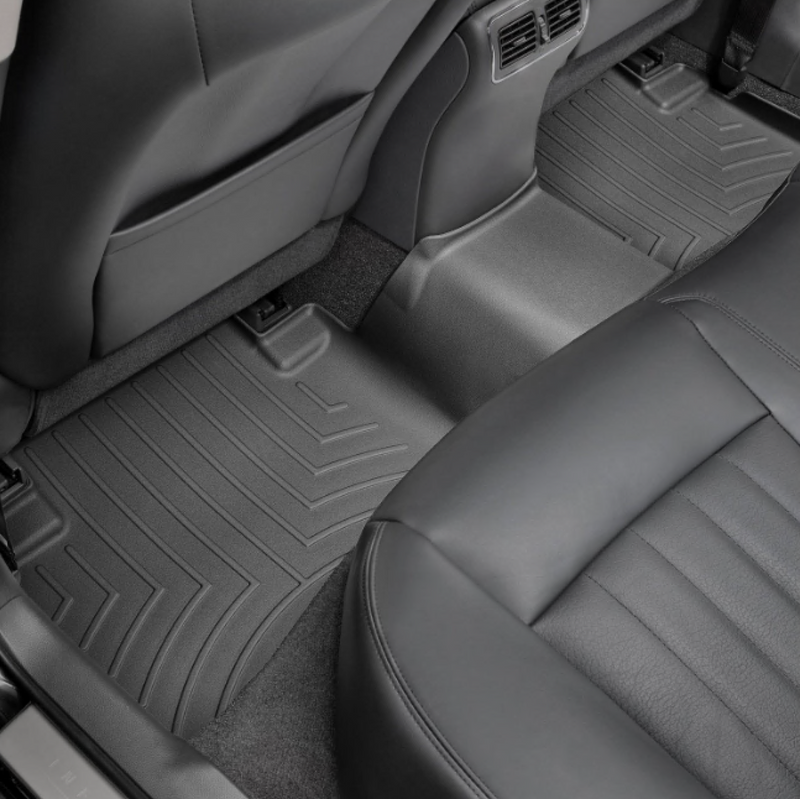 Tapis d'auto FloorLiner WeatherTech - Infiniti QX50 2016 - 2017