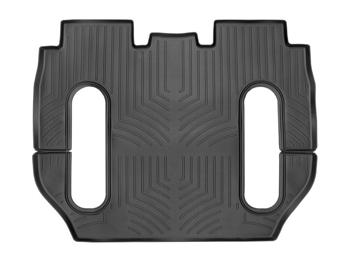 Floor mats FloorLiner WeatherTech - Tesla X 2016 - 2017