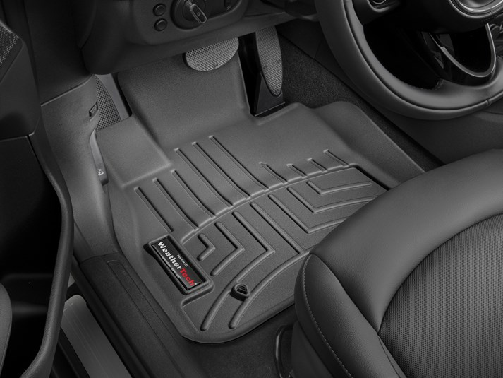 Floor mats FloorLiner WeatherTech - Mini Cooper Clubman 2016 - 2023