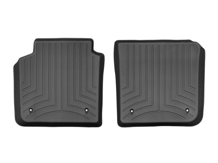 Floor mats FloorLiner WeatherTech - BMW 750i 2016