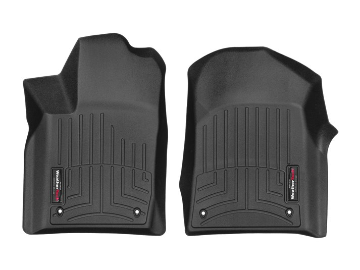 Floor mats FloorLiner WeatherTech - Jeep Grand Cherokee 2015