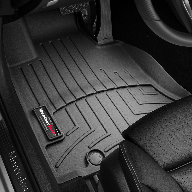 Tapis d'auto FloorLiner WeatherTech - Mercedes-Benz GLC350e 2020