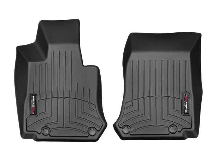 Floor mats FloorLiner WeatherTech - Mercedes-Benz GLC350e 2020