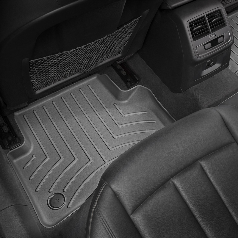 Floor mats FloorLiner WeatherTech - Audi A4 2017