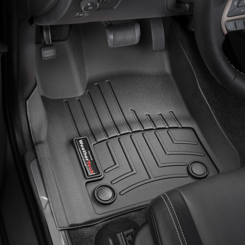 Tapis d'auto FloorLiner WeatherTech - Jeep Grand Cherokee WK 2022