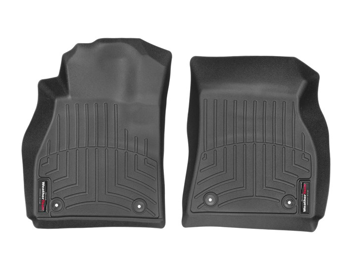 Floor mats FloorLiner WeatherTech - Buick LaCrosse 2012 - 2013