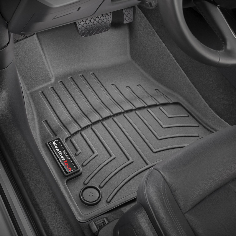 Tapis d'auto FloorLiner WeatherTech - Audi A4 2017