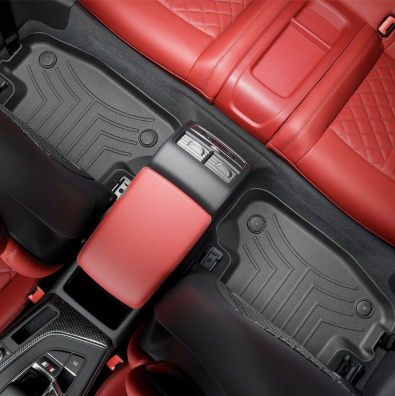 Tapis d'auto FloorLiner WeatherTech - Audi RS5 2018