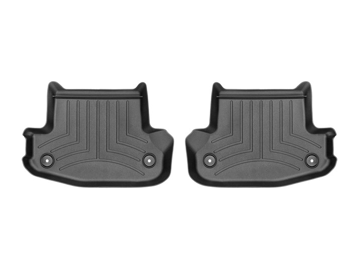 Floor mats FloorLiner WeatherTech - Audi RS5 2018