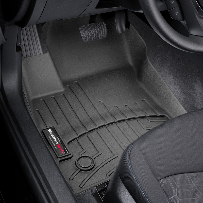 Tapis d'auto FloorLiner WeatherTech - Chevrolet Volt 2016 - 2019