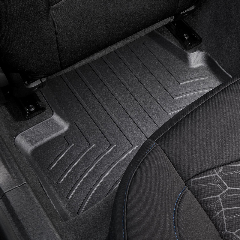 Floor mats FloorLiner WeatherTech - Chevrolet Volt 2016 - 2019