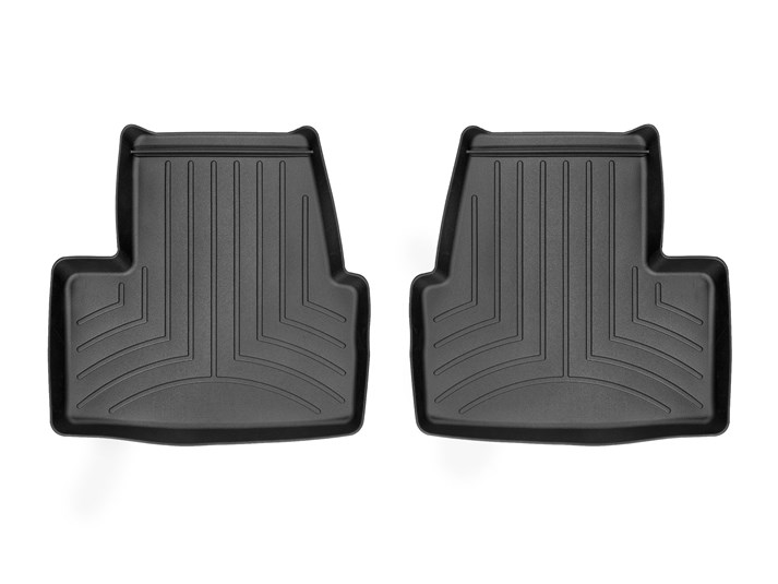 Tapis d'auto FloorLiner WeatherTech - Chevrolet Volt 2016 - 2019