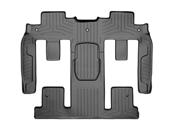 Tapis d'auto FloorLiner WeatherTech - Chevrolet Traverse 2012