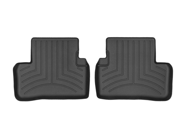 Floor mats FloorLiner WeatherTech - Mercedes-Benz E43 AMG 2017