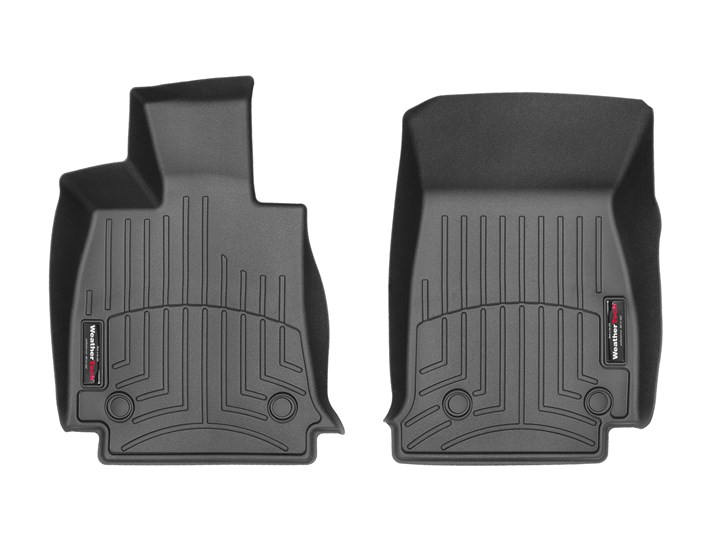 Floor mats FloorLiner WeatherTech - Cadillac CT6 2016 - 2020