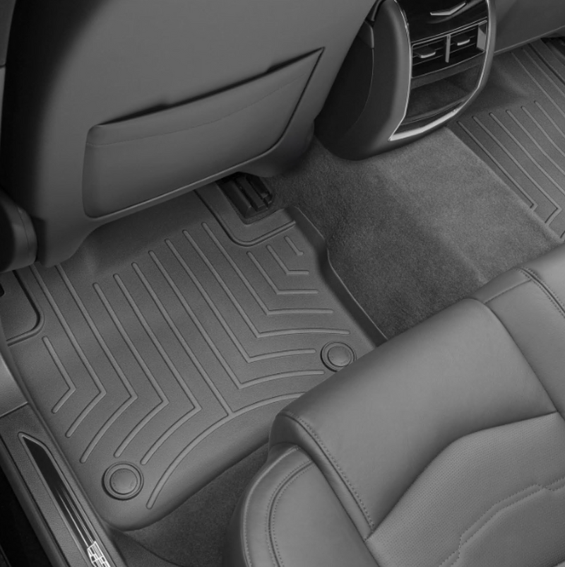 Tapis d'auto FloorLiner WeatherTech - Cadillac CT6 2016 - 2020