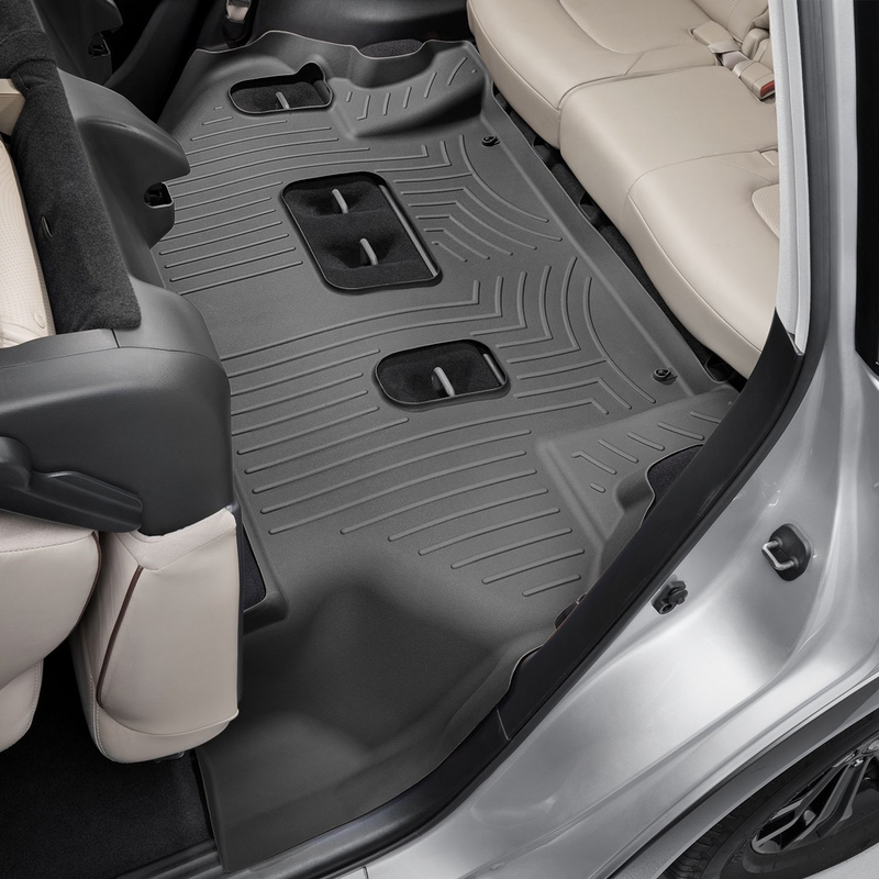 Tapis d'auto FloorLiner WeatherTech - Infiniti QX56 2012 - 2013