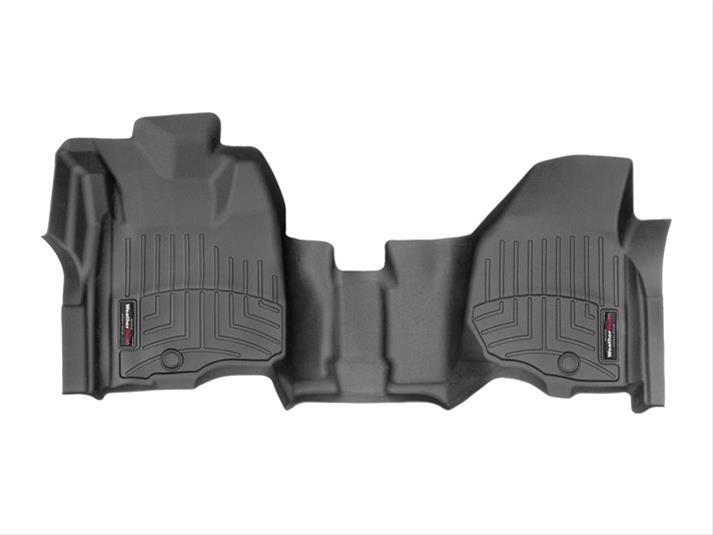 Floor mats FloorLiner WeatherTech - Ram 1500 2012