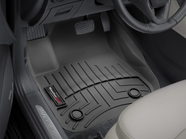 Tapis d'auto FloorLiner WeatherTech - Buick Envision 2016 - 2020