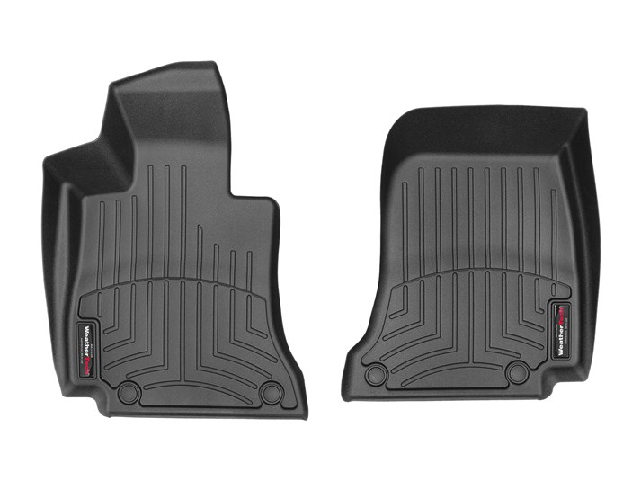 Floor mats FloorLiner WeatherTech - Mercedes-Benz E300 2017