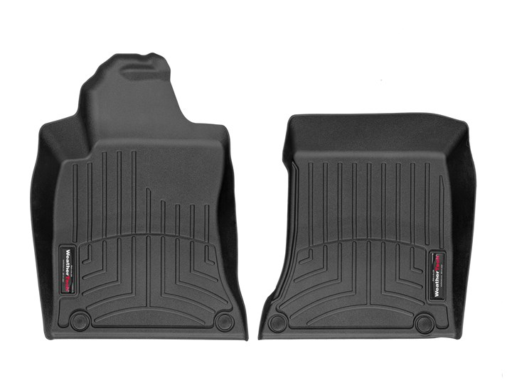 Floor mats FloorLiner WeatherTech - Infiniti QX30 2017 - 2019