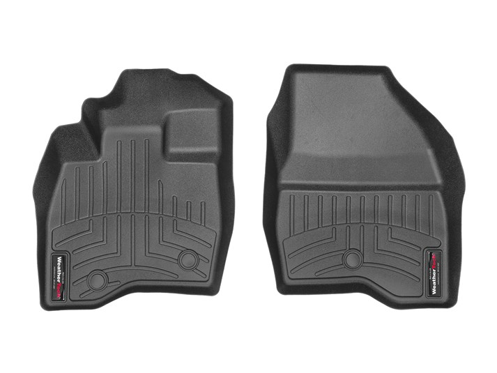 Floor mats FloorLiner WeatherTech - Ford Explorer 2017 - 2019