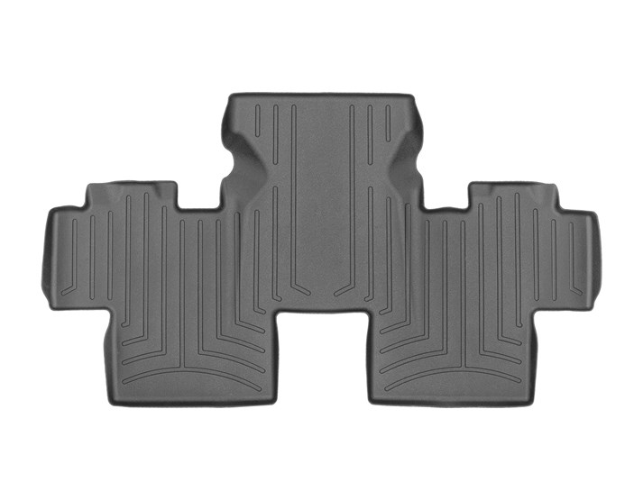 Floor mats FloorLiner WeatherTech - Ford Transit Connect 2016 - 2022