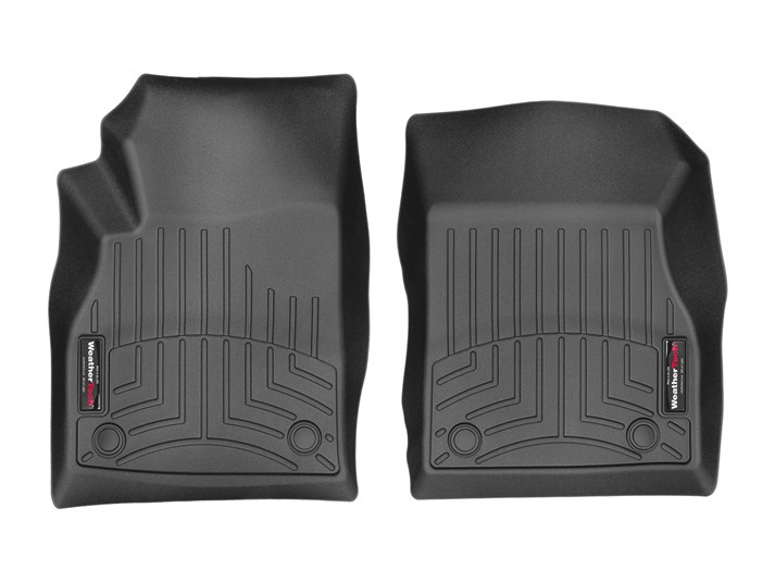 Floor mats FloorLiner WeatherTech - Chevrolet Cruze 2015