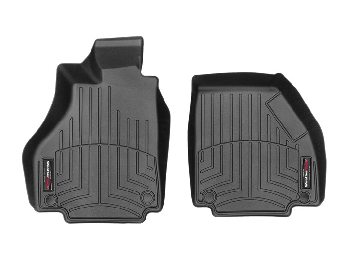 Floor mats FloorLiner WeatherTech - Ferrari 488 GTB 2016