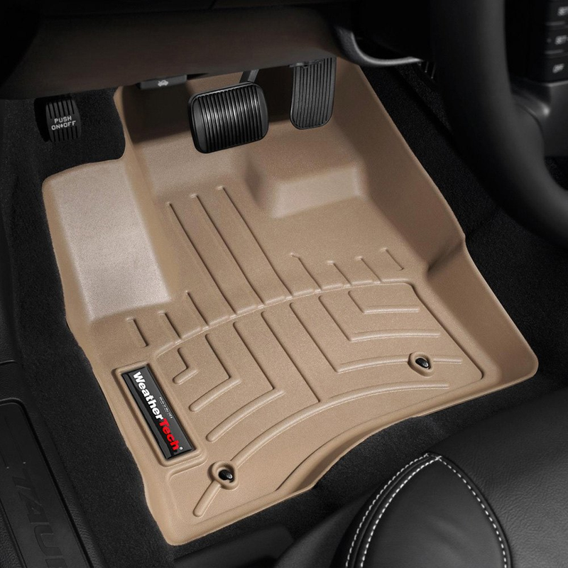 Floor mats FloorLiner WeatherTech Ford Taurus 2012