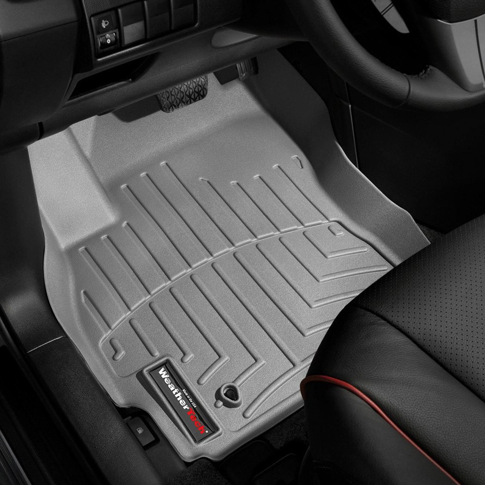 Floor mats FloorLiner WeatherTech - Mazda 5 2012 - 2016