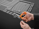 Tapis avant et arrière universel de Weathertech - Exclusif en ligne
