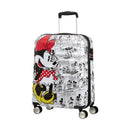 Valise petite Wavebreaker Samsonite