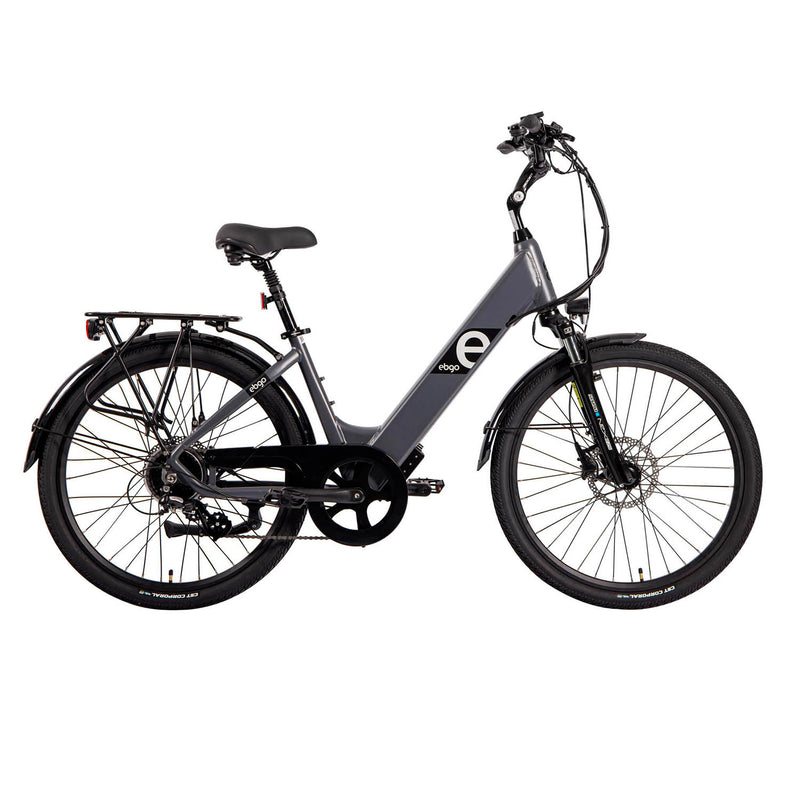 Ebgo CC60+ Grade A electric bike - Online exclusive