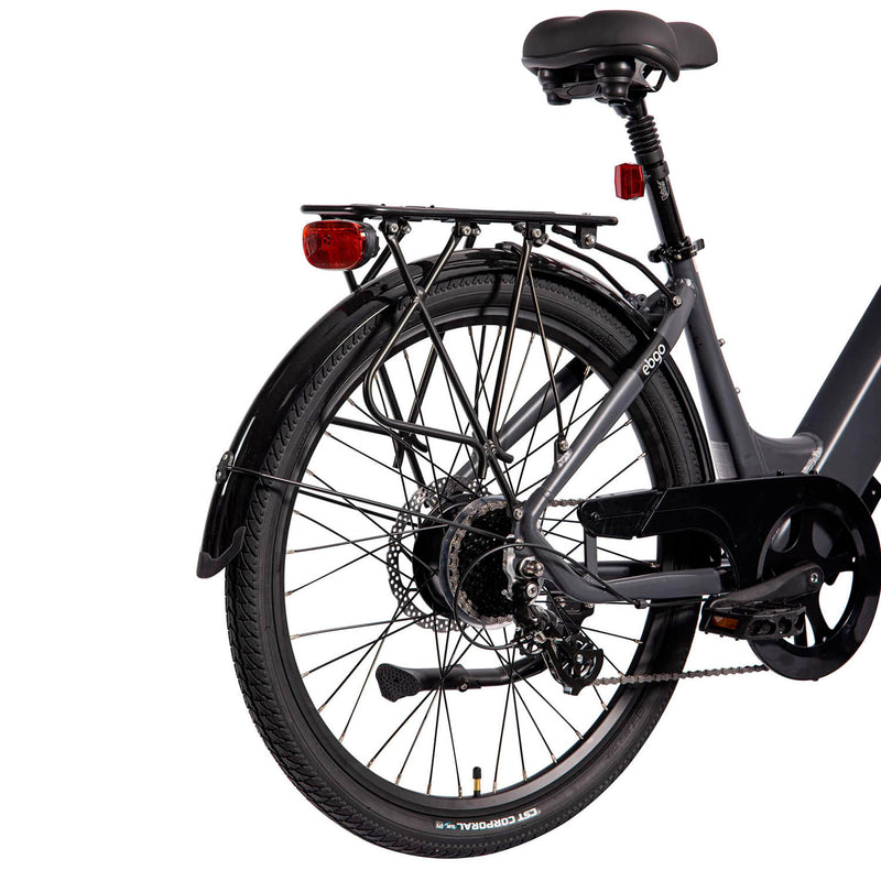 Ebgo CC60+ Grade A electric bike - Online exclusive