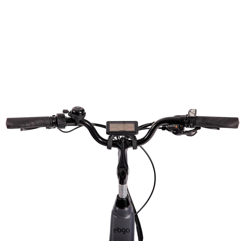 Ebgo CC60+ Grade A electric bike - Online exclusive