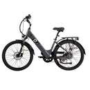 Vélo électrique Ebgo CC60+ Grade A *Boîte ouverte*- Exclusif en ligne