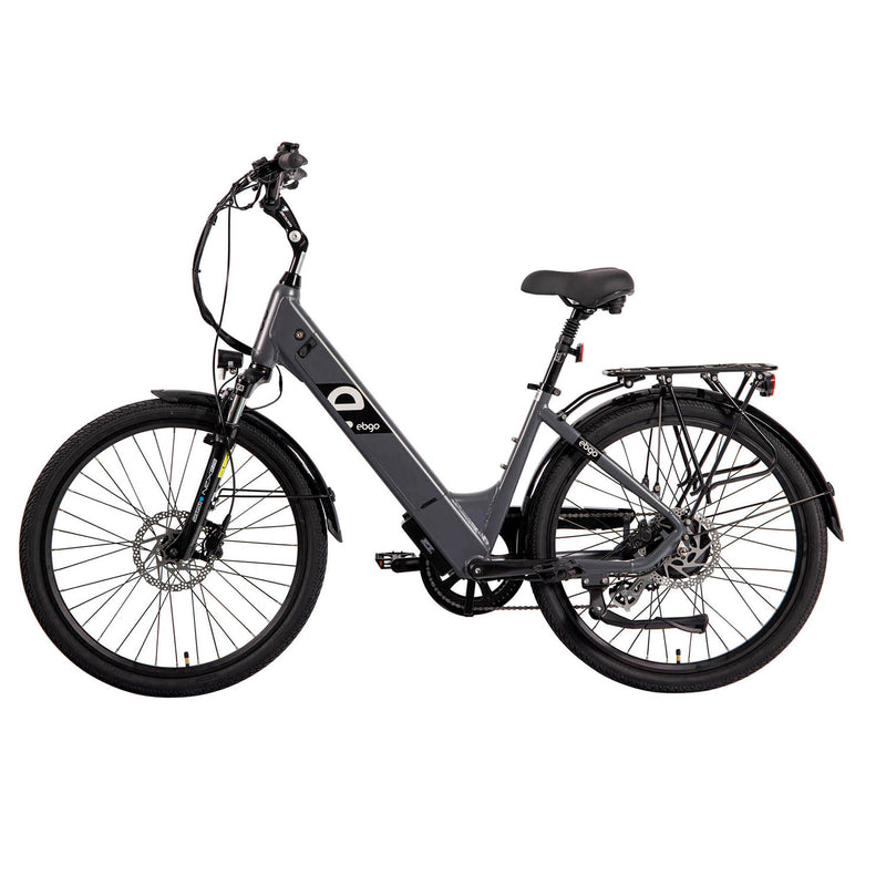 Ebgo CC60+ Grade A electric bike - Online exclusive